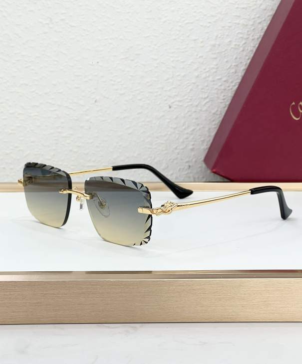Picture of Cartier Sunglasses _SKUfw80239061fw